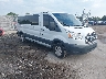 1FBZX2ZM2JK****** Salvamento y Destrozados 2018 Ford Transit en Orlando