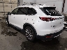 JM3TCBDY2G0****** Salvamento y Reparables 2016 Mazda CX-9 en Boise