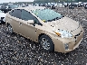 JTDKN3DU5A1****** Salvage and Wrecked 2010 Toyota Prius in Long Island