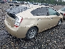JTDKN3DU5A1****** Salvage and Wrecked 2010 Toyota Prius in New York State