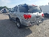 5TDZT38A25S****** Salvage and Repairable 2005 Toyota Sequoia in Clearwater