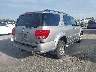 5TDZT38A25S****** Salvage and Wrecked 2005 Toyota Sequoia in Florida State