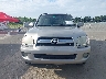 5TDZT38A25S****** Salvage and Repairable 2005 Toyota Sequoia in Florida State