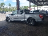 1FTEW1C51MF****** Repairable 2021 Ford F-150 in Florida State