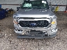 1FTEW1C51MF****** Salvage and Repairable 2021 Ford F-150 in Florida State