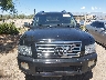 5N3ZA0NF5AN****** Wrecked 2010 Infiniti QX56 in Arizona State