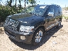 5N3ZA0NF5AN****** Used and Repairable 2010 Infiniti QX56 in Tucson