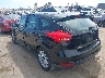 1FADP3K28GL****** Salvamento y Reparables 2016 Ford Focus en North Hollywood