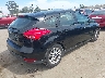 1FADP3K28GL****** Salvamento y Destrozados 2016 Ford Focus en Estado de California