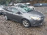 1FADP3F28EL****** Salvamento y Destrozados 2014 Ford Focus en Pittsburgh North