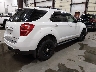 2GNALCEK7G6****** Salvage and Wrecked 2016 Chevrolet Equinox in Idaho State