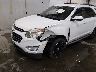 2GNALCEK7G6****** Salvage and Repairable 2016 Chevrolet Equinox in Idaho State