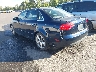 WAUDH78E27A****** Salvamento y Reparables 2007 Audi A4 en Salt Lake City
