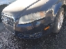 WAUDH78E27A****** Salvamento y Reparables 2007 Audi A4 en Estado de Utah