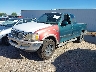 1FTRX18L4YN****** Usados y Reparables 2000 Ford F-150 en Tucson