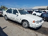 YV1KS9609W1****** Salvage and Wrecked 1998 Volvo S90 in North Hollywood