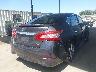 3N1AB7AP8EY****** Salvamento y Destrozados 2014 Nissan Sentra en Estado de California