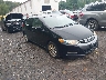 JHMZE2H74AS****** Salvamento y Destrozados 2010 Honda Insight en Albany