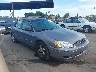 1FAHP53U26A****** Salvage and Wrecked 2006 Ford Taurus in Fresno