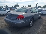 1FAHP53U26A****** Salvage and Wrecked 2006 Ford Taurus in California State