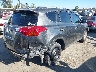 JTMWFREV7FJ****** Salvamento y Destrozados 2015 Toyota RAV4 en Estado de California