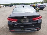 5XXGT4L38GG****** Wrecked 2016 Kia Optima