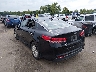 5XXGT4L38GG****** Salvage and Repairable 2016 Kia Optima in Cleveland