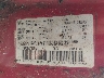1B7HF16Y1TS****** Usados 1996 Dodge Ram 1500 en Longview