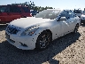 JN1DV6AP4BM****** Usados y Reparables 2011 Infiniti G25 en Seattle