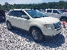 2FMDK38C87B****** Salvamento y Destrozados 2007 Ford Edge en Mobile