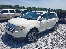 2FMDK38C87B****** Usados y Reparables 2007 Ford Edge en Mobile