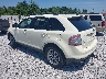 2FMDK38C87B****** Salvamento y Reparables 2007 Ford Edge en Mobile