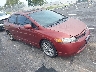 2HGFA55567H****** Salvage and Wrecked 2007 Honda Civic in Nashville