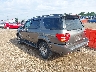 5TDBT48A93S****** Salvage and Repairable 2003 Toyota Sequoia in Chicago North