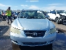 5NPET46C47H****** Wrecked 2007 Hyundai Sonata in Arizona State
