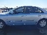 5NPET46C47H****** Repairable 2007 Hyundai Sonata in Arizona State