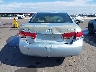 5NPET46C47H****** Wrecked 2007 Hyundai Sonata