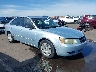 5NPET46C47H****** Salvage and Wrecked 2007 Hyundai Sonata in Phoenix