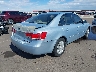 5NPET46C47H****** Salvage and Wrecked 2007 Hyundai Sonata in Arizona State