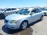 5NPET46C47H****** Used and Repairable 2007 Hyundai Sonata in Phoenix