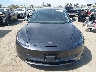 5YJ3E1EB1SF****** Salvage 2025 Tesla Model 3 in California State