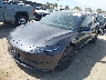 5YJ3E1EB1SF****** Used and Repairable 2025 Tesla Model 3 in Electric Vehicle Auctions