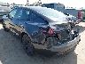 5YJ3E1EB1SF****** Salvage and Repairable 2025 Tesla Model 3 in Electric Vehicle Auctions