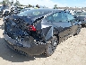 5YJ3E1EB1SF****** Salvage and Wrecked 2025 Tesla Model 3 in California State