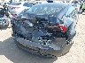 5YJ3E1EB1SF****** Salvage and Repairable 2025 Tesla Model 3 in California State