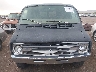 B11AE7V0***** Wrecked 1977 Dodge Van (tradesman 100) in Arizona State