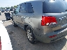 5XYKT3A15BG****** Salvage and Repairable 2011 Kia Sorento in Charlotte