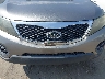 5XYKT3A15BG****** Salvage and Repairable 2011 Kia Sorento in North Carolina State