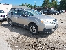 4S4BRBAC2E3****** Salvage and Wrecked 2014 Subaru Outback in Manchester