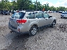 4S4BRBAC2E3****** Salvage and Wrecked 2014 Subaru Outback in New Hampshire State